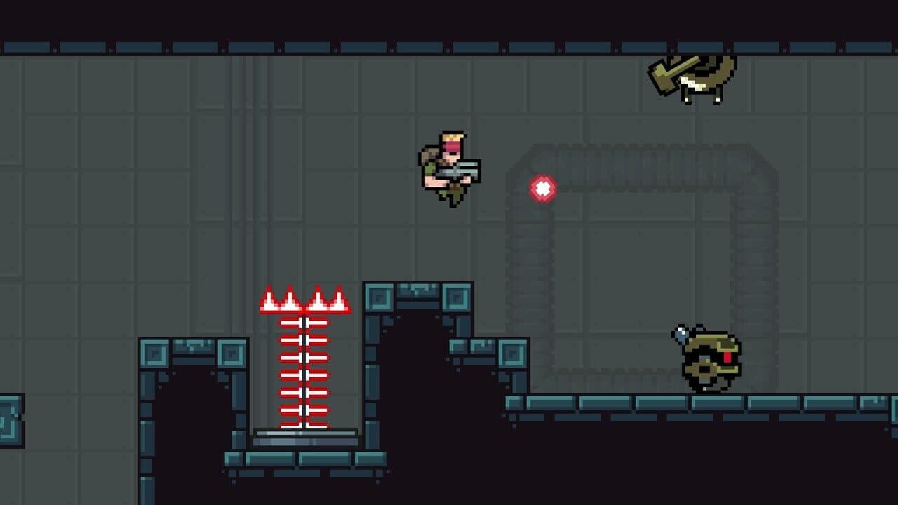 Deep Combat thumbnail 4