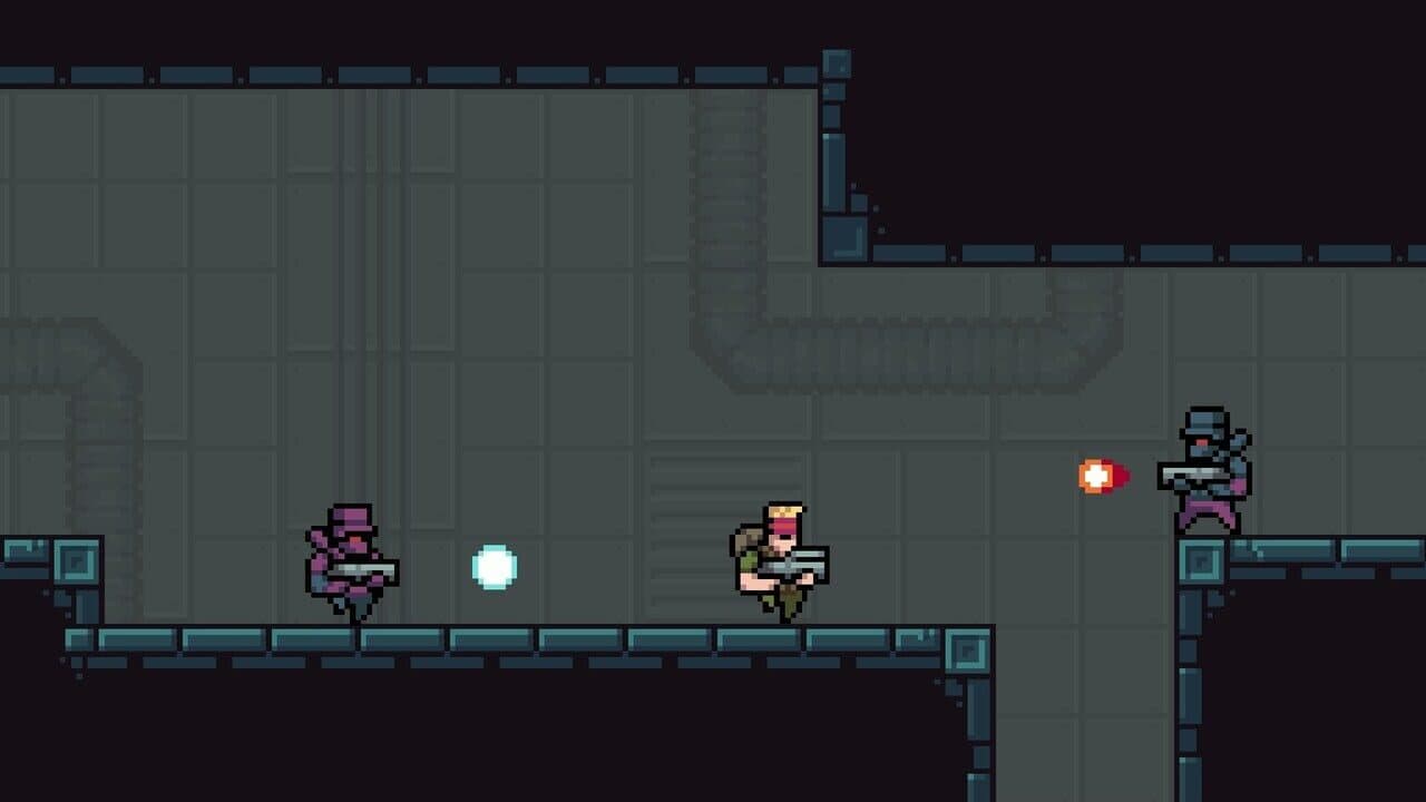 Deep Combat thumbnail 5