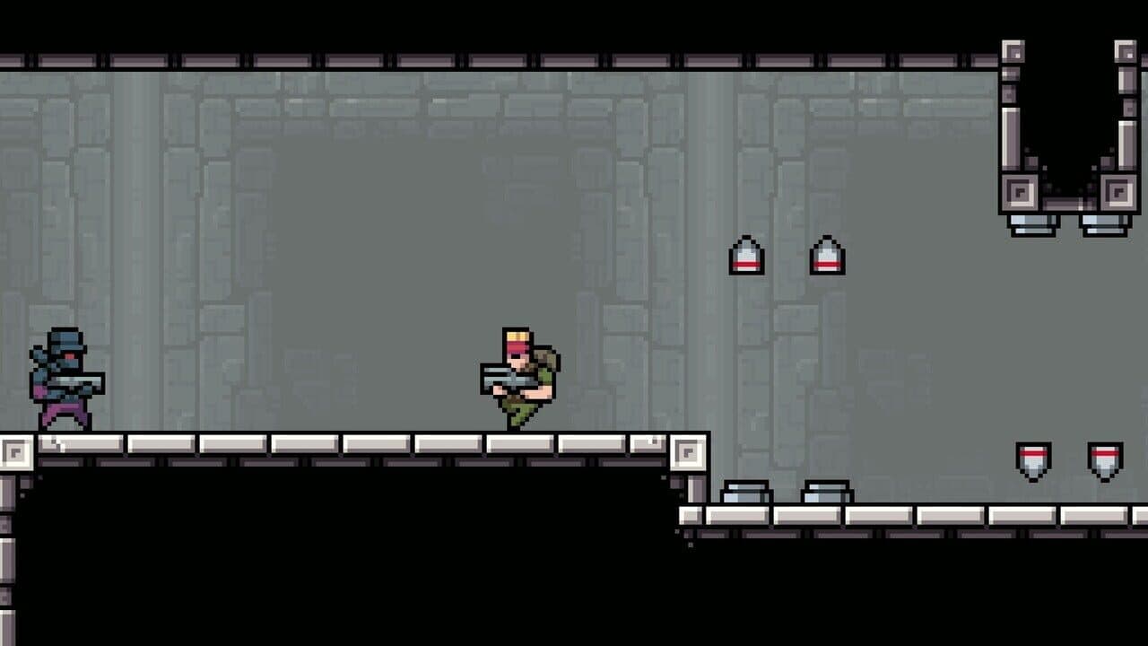 Deep Combat thumbnail 6
