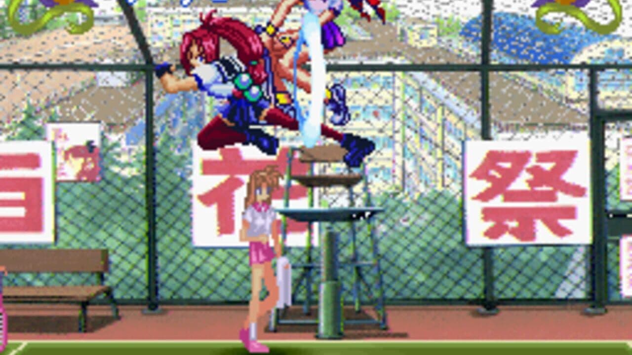 Asuka 120% Excellent Burning Fest. thumbnail 5