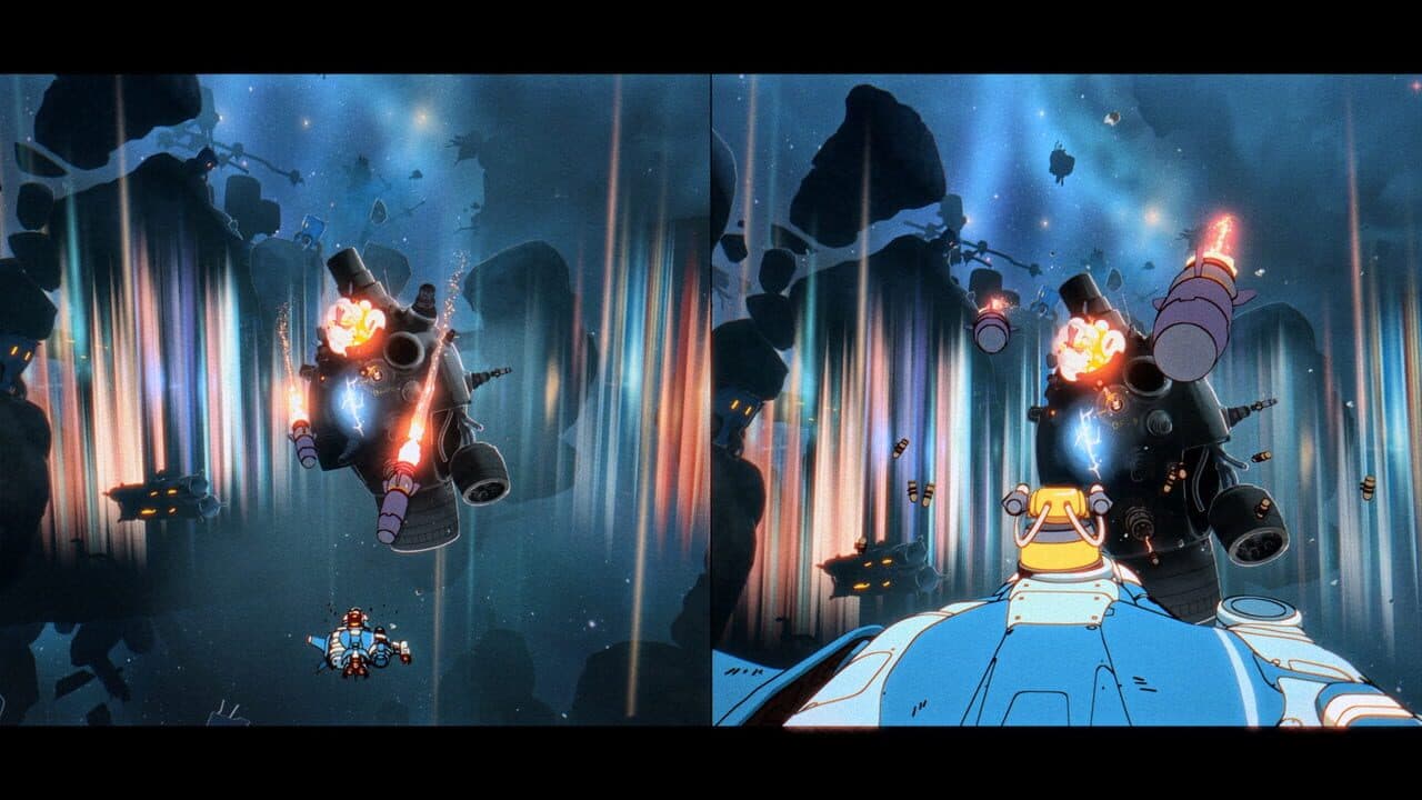 Orbitals thumbnail 4