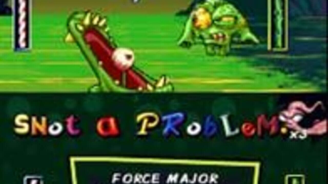 Earthworm Jim thumbnail 3