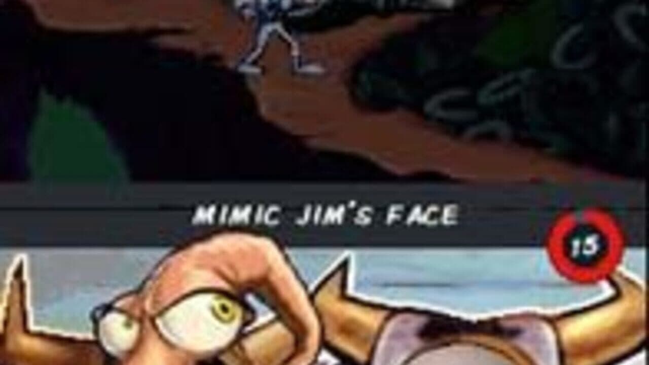 Earthworm Jim thumbnail 2