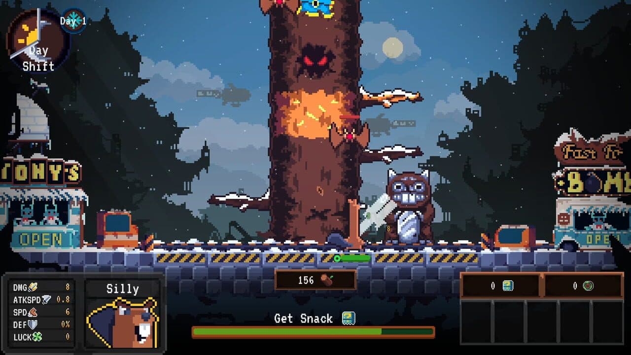 Timber Fever thumbnail 2