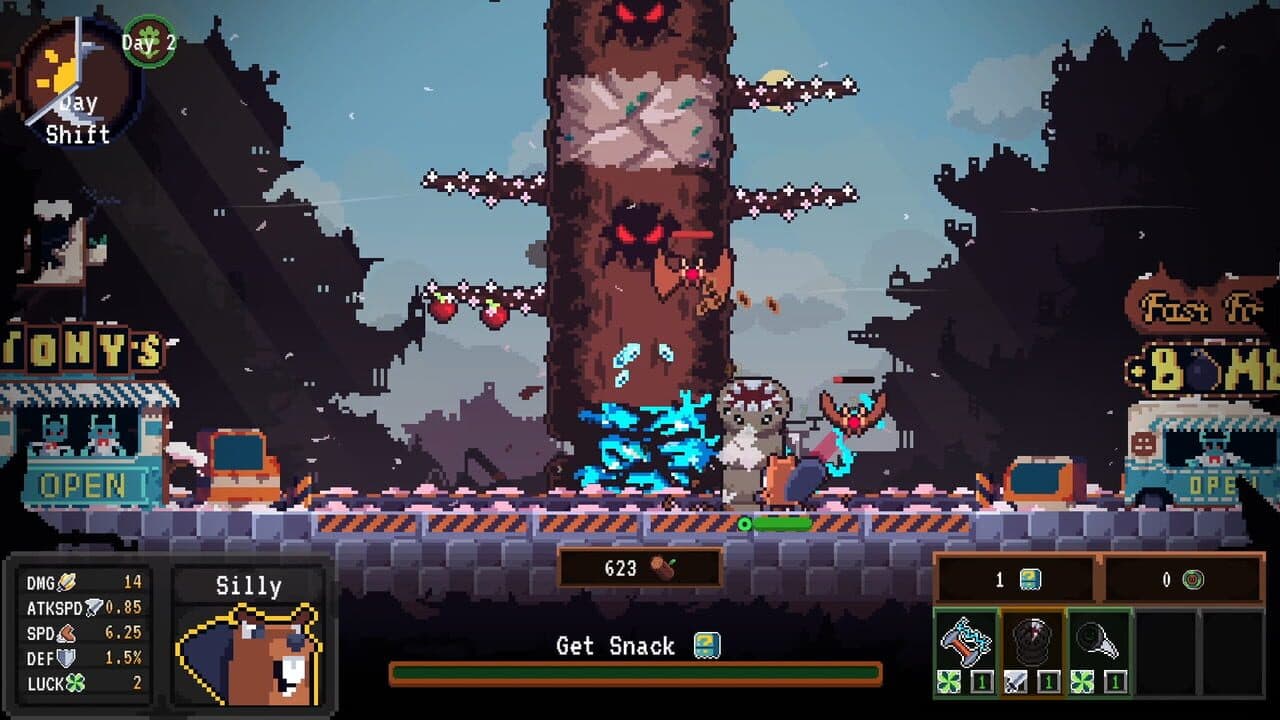 Timber Fever thumbnail 5