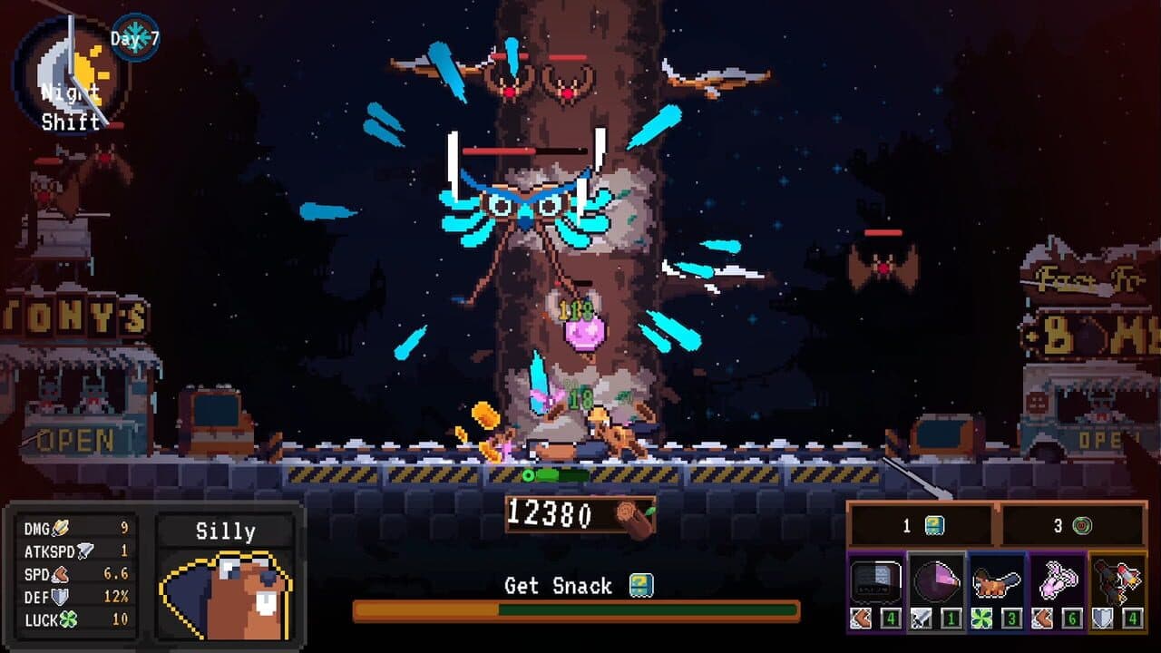 Timber Fever thumbnail 6