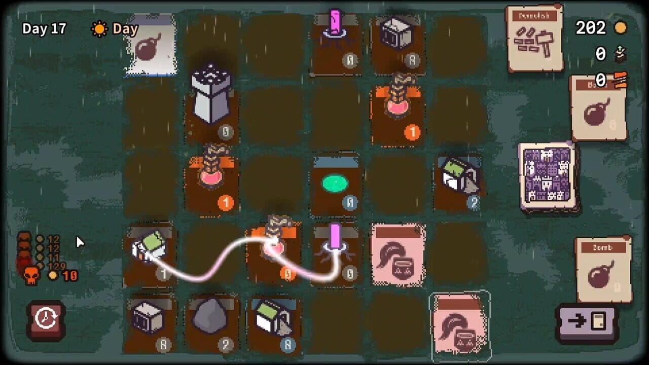 Card Colony screenshot 1