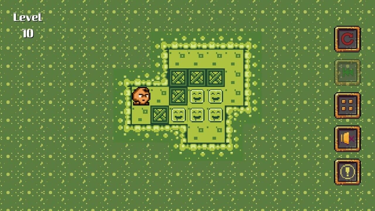 Puyo! Sokoban thumbnail 2