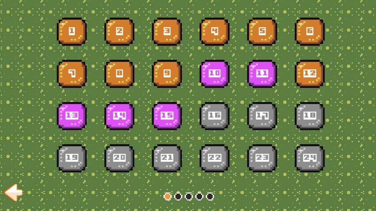 Puyo! Sokoban thumbnail 3