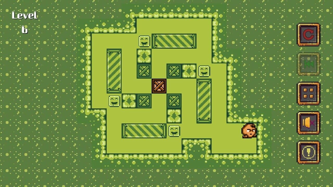 Puyo! Sokoban thumbnail 4