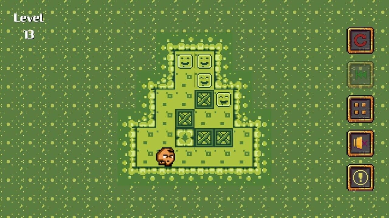 Puyo! Sokoban thumbnail 5