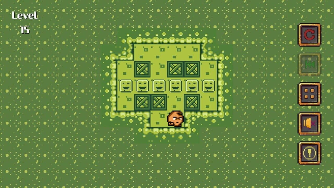 Puyo! Sokoban thumbnail 6
