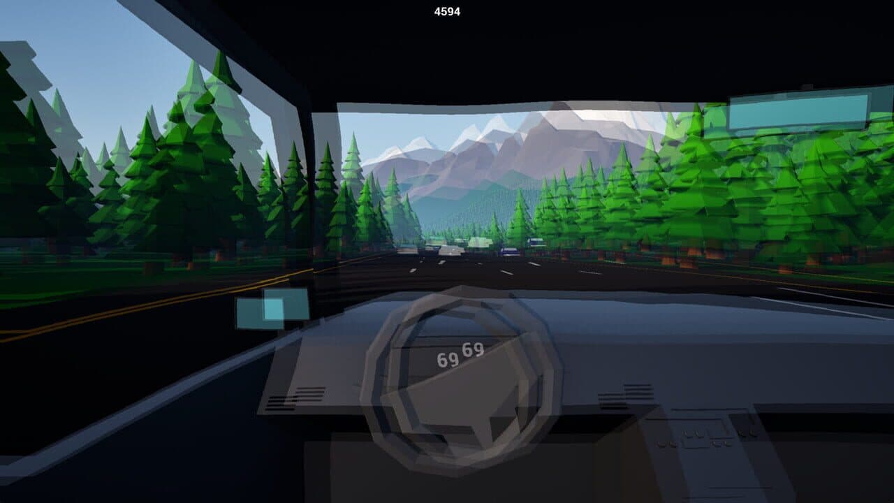 Drunk Driving Simulator thumbnail 2