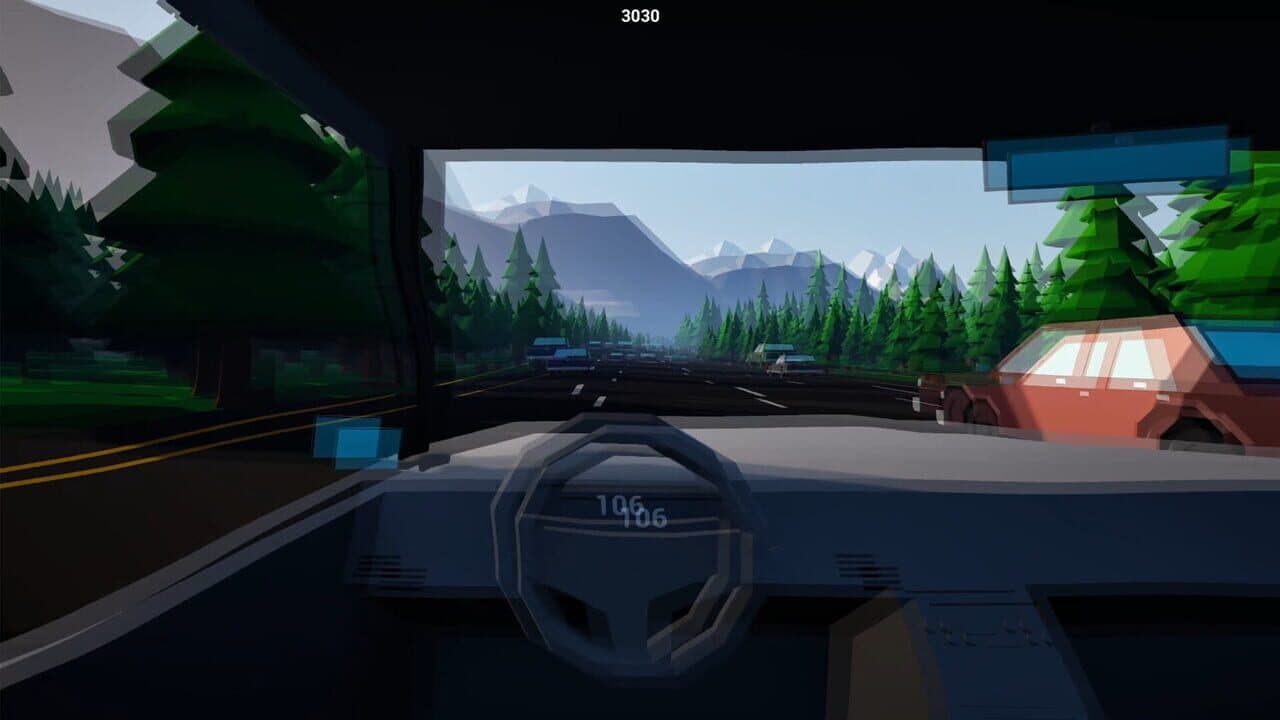 Drunk Driving Simulator thumbnail 3