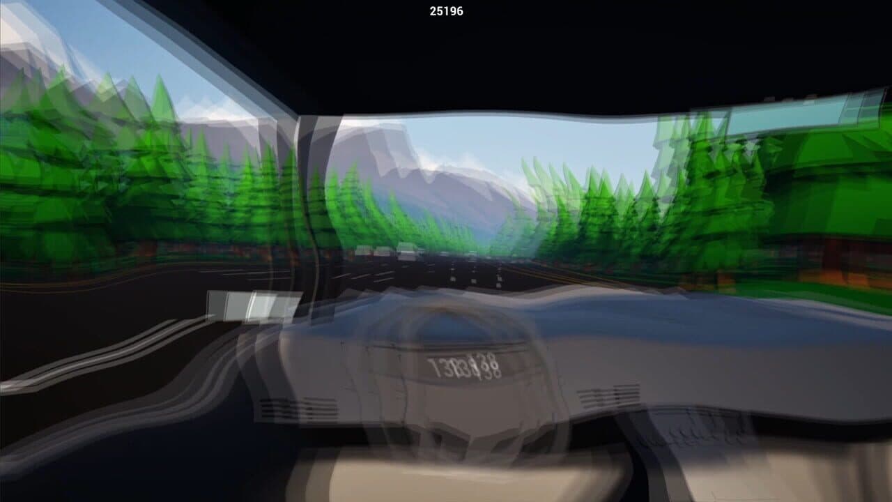 Drunk Driving Simulator thumbnail 4
