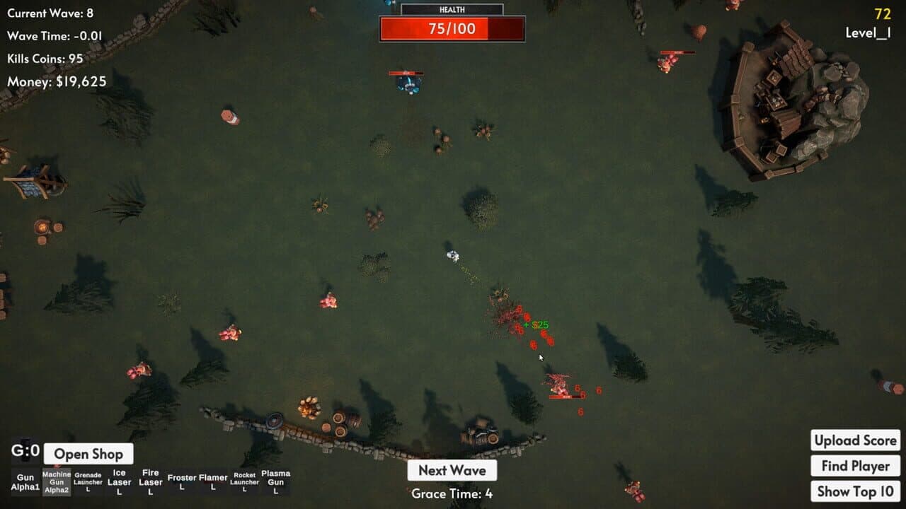 Endless Furry Slayer thumbnail 2