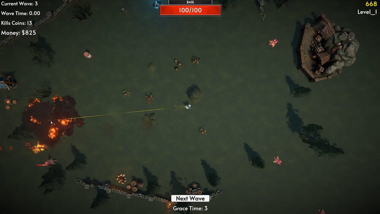 Endless Furry Slayer thumbnail 5