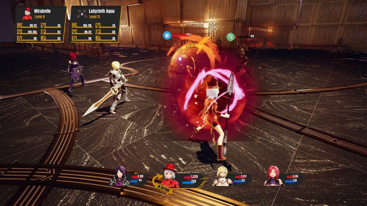 Alder Forge 2 screenshot 1