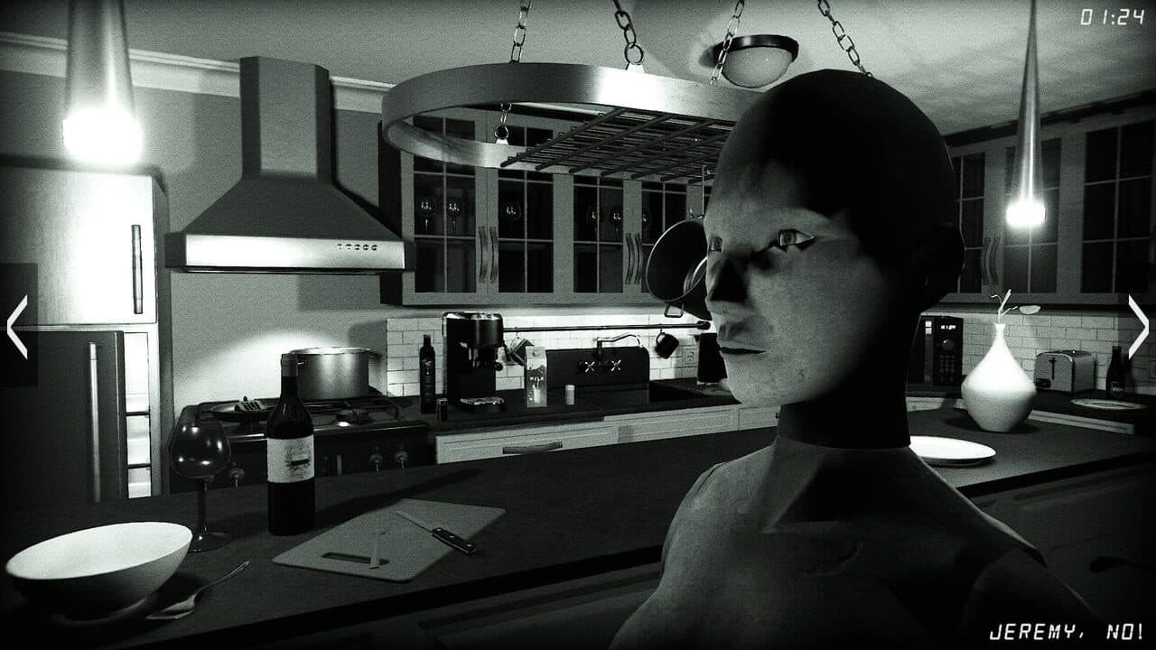Jeremy, No! thumbnail 4