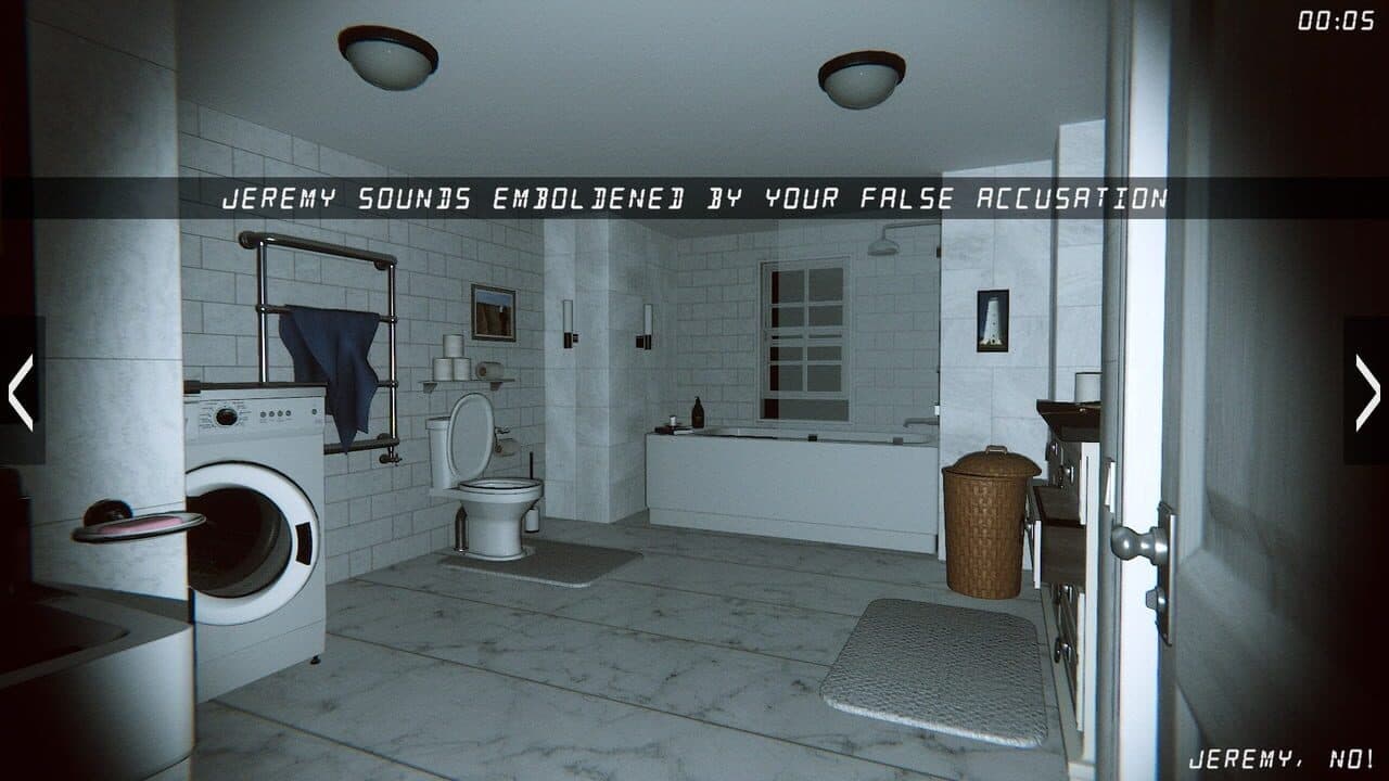 Jeremy, No! thumbnail 5