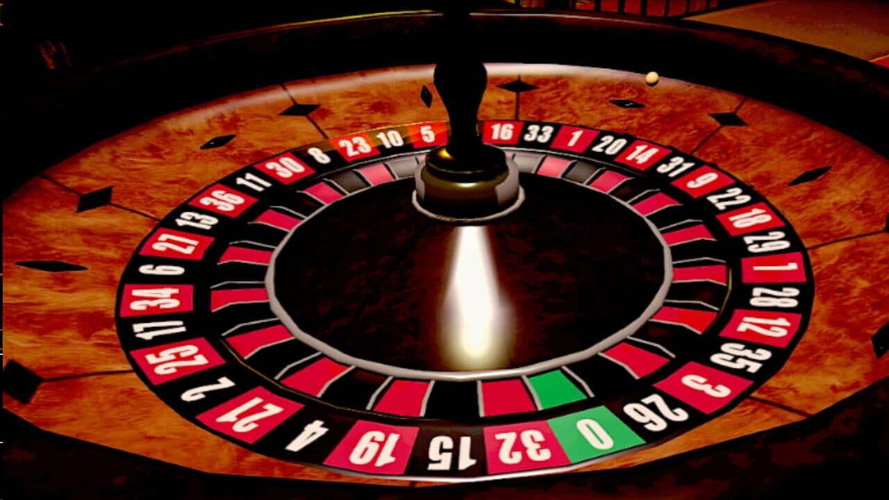 Roulette Simulator 2 thumbnail 5