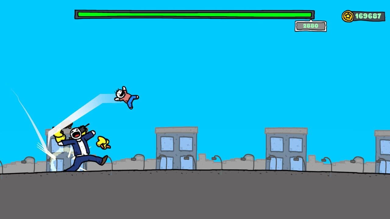 Relative Velocity thumbnail 4