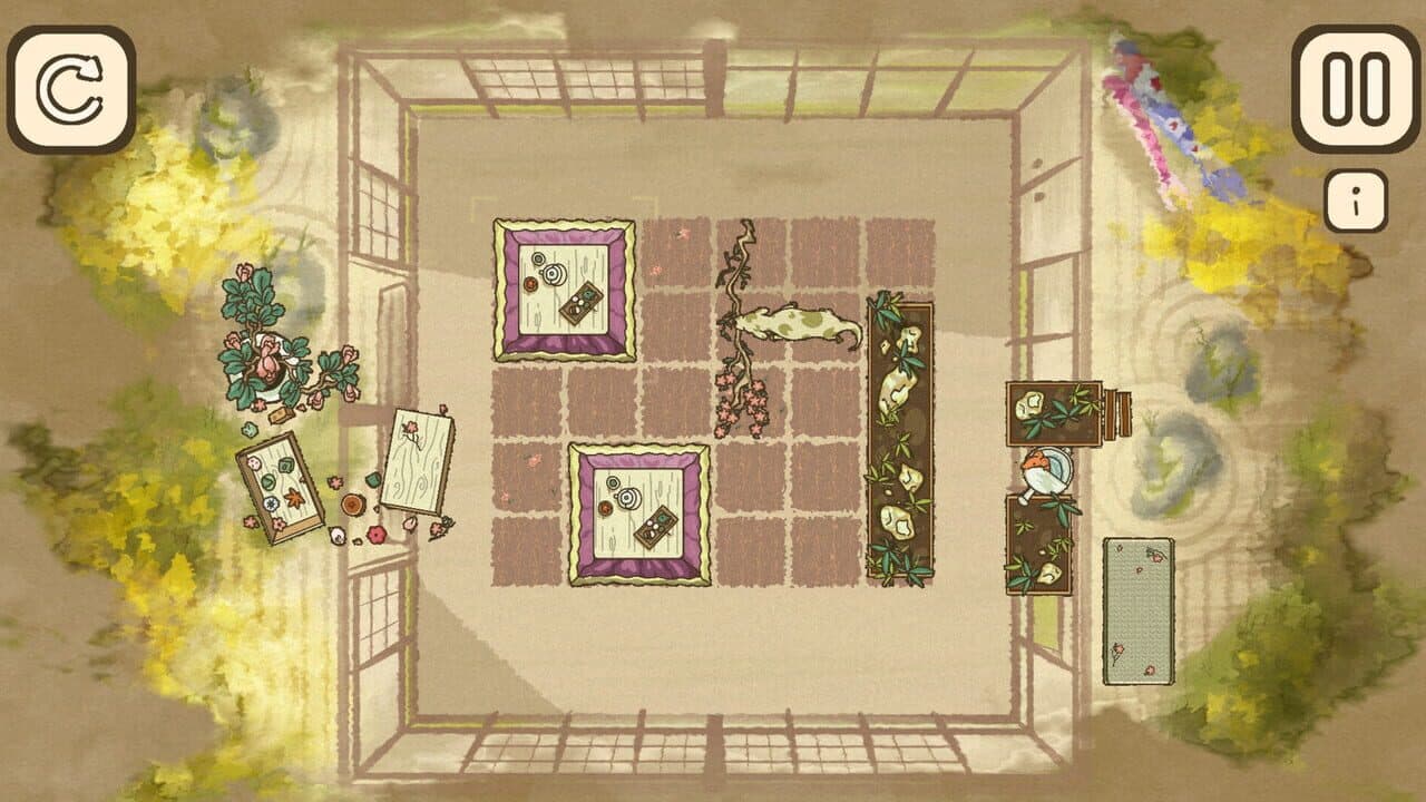 Kuru screenshot 1