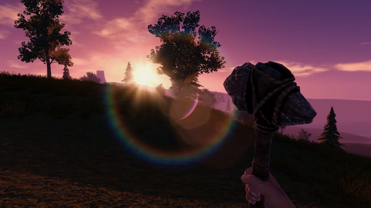 Oxide: Survival Island thumbnail 3