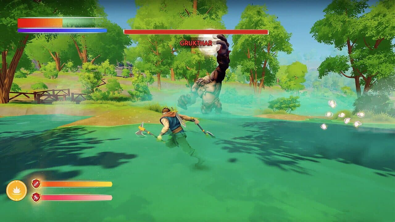 Solheart: The Hollow Sun thumbnail 5