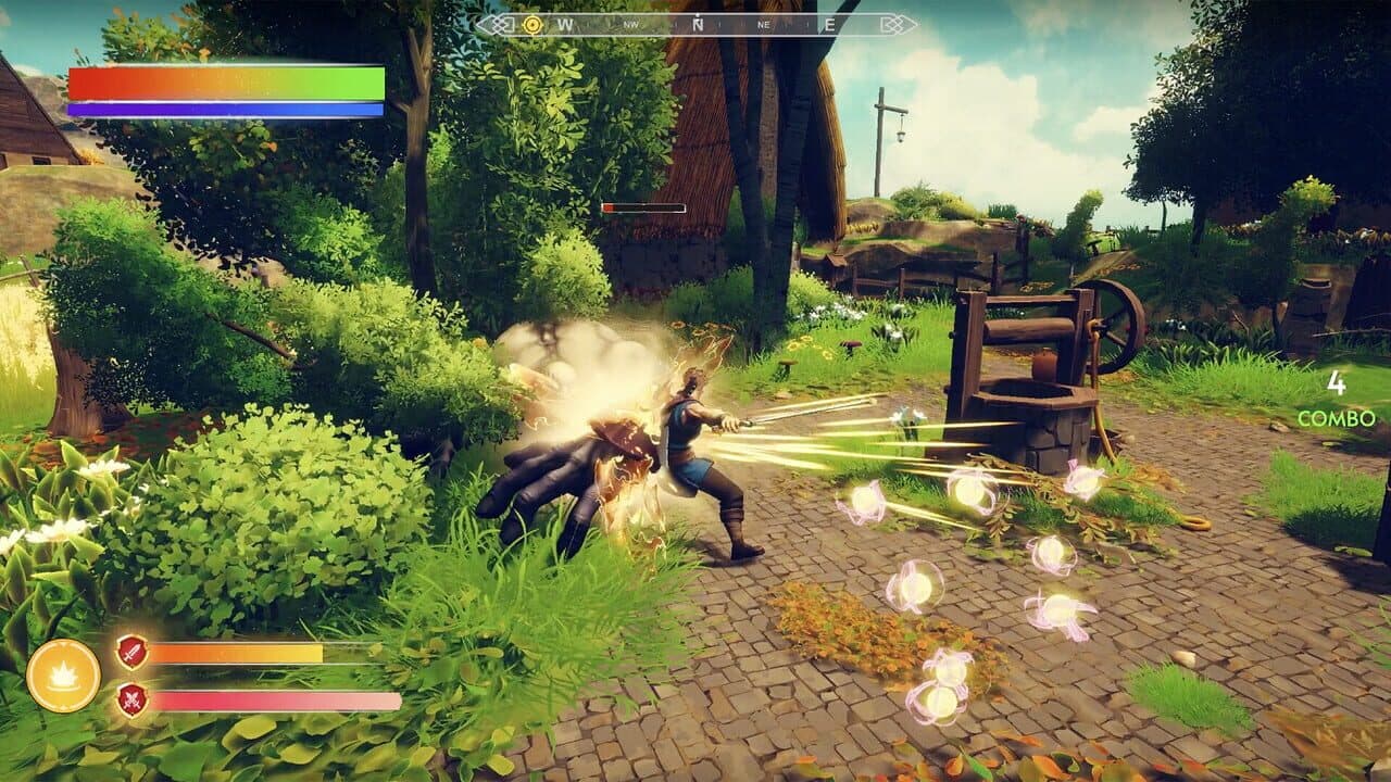 Solheart: The Hollow Sun thumbnail 7
