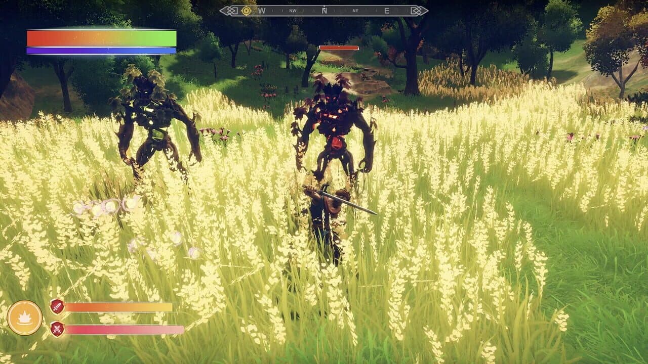 Solheart: The Hollow Sun thumbnail 2