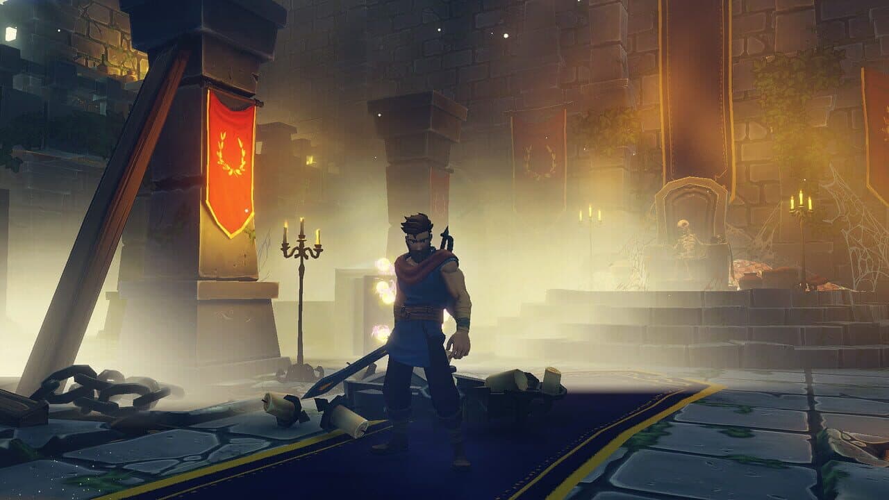Solheart: The Hollow Sun thumbnail 3