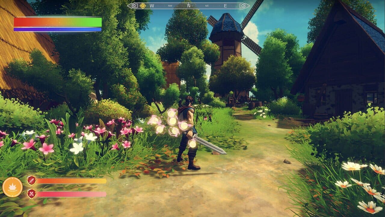 Solheart: The Hollow Sun thumbnail 4