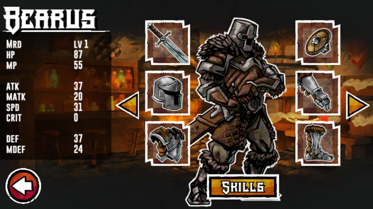 Merchant Heroes thumbnail 2
