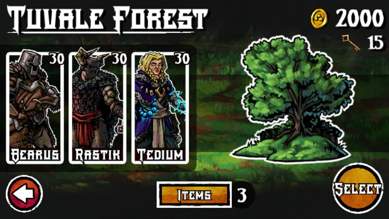 Merchant Heroes thumbnail 3