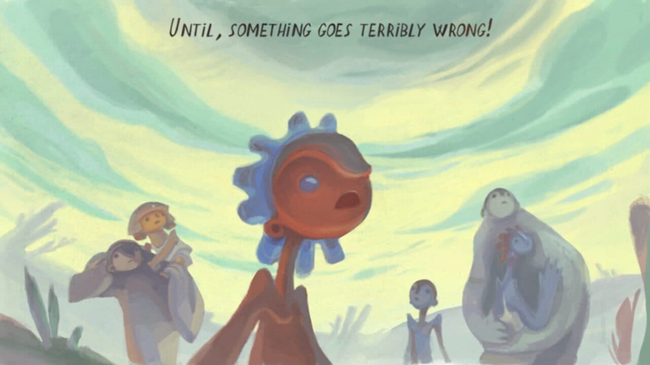 Shrug Tides thumbnail 3