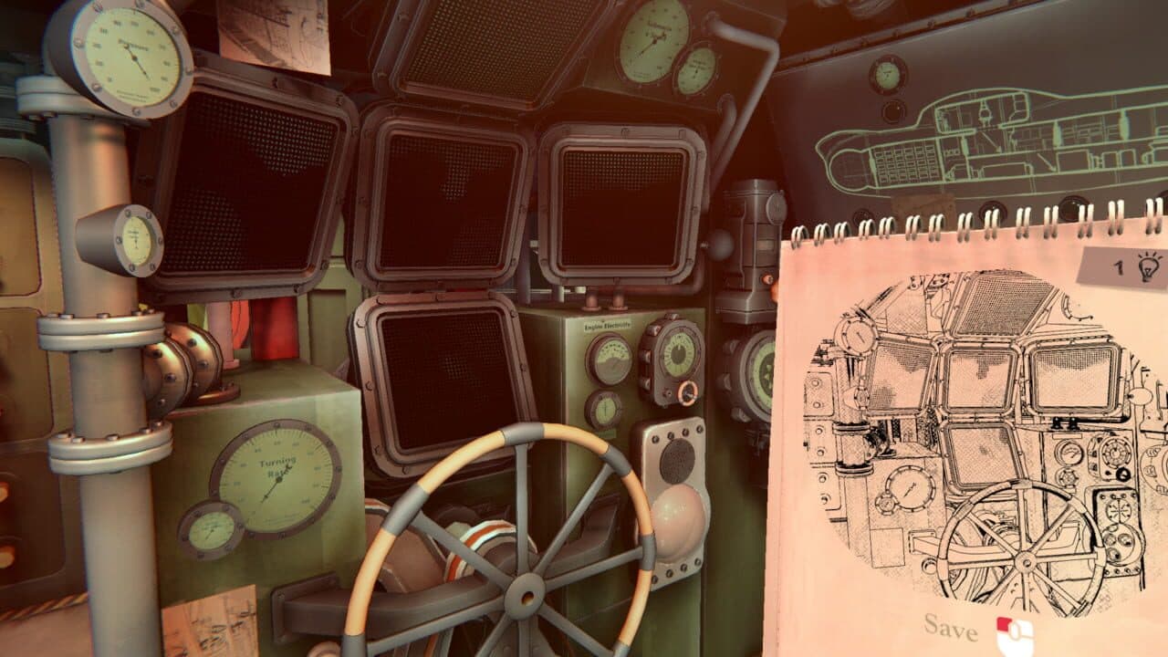 Project North thumbnail 2