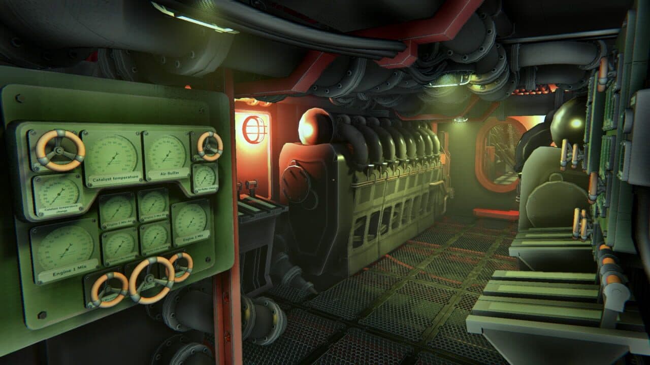Project North thumbnail 3