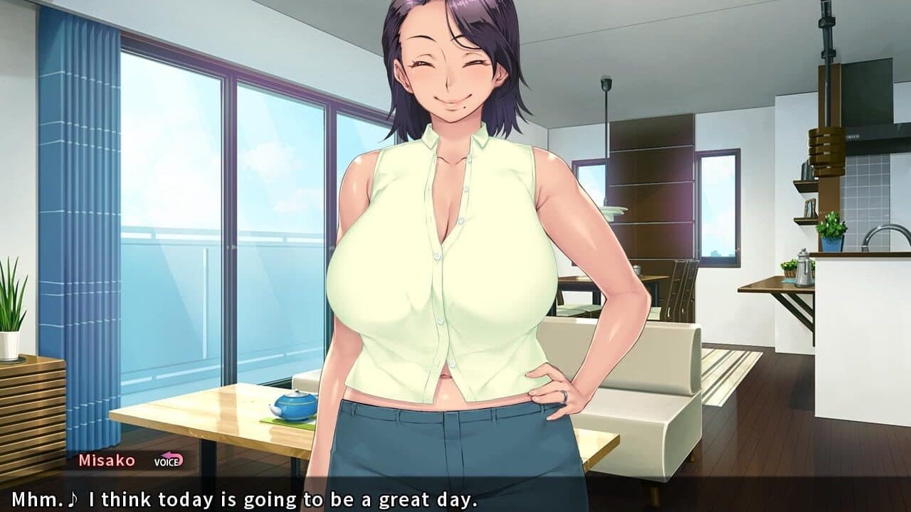 The Reason My Wife Has Gotten More Beautiful thumbnail 3