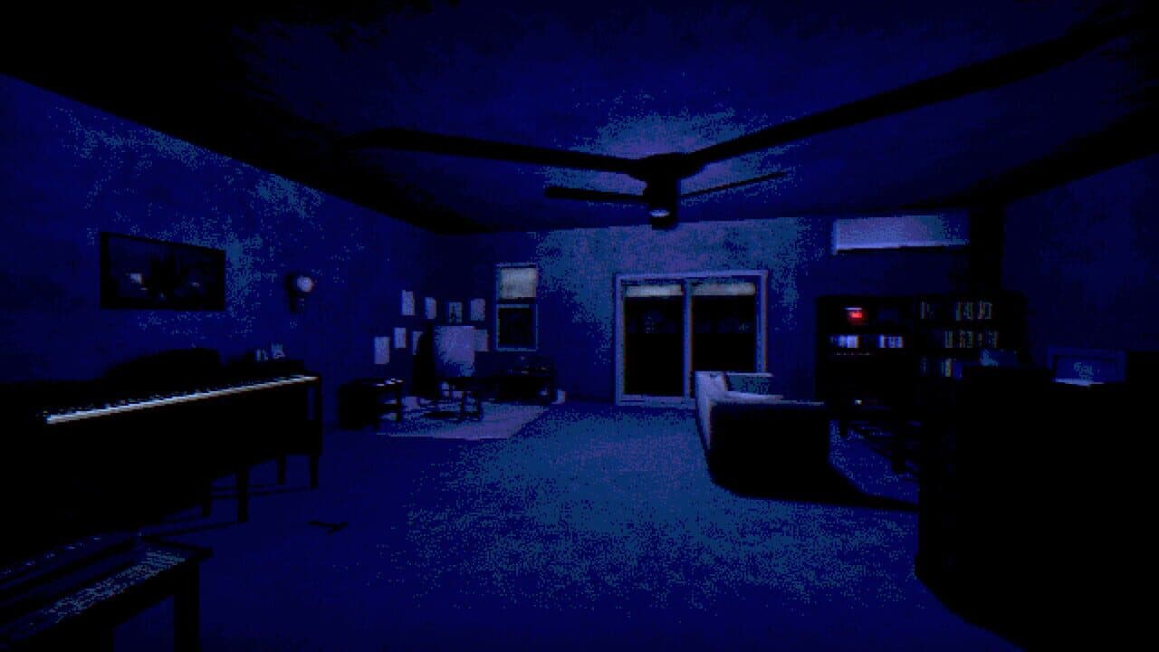 Restless Dreams thumbnail 6