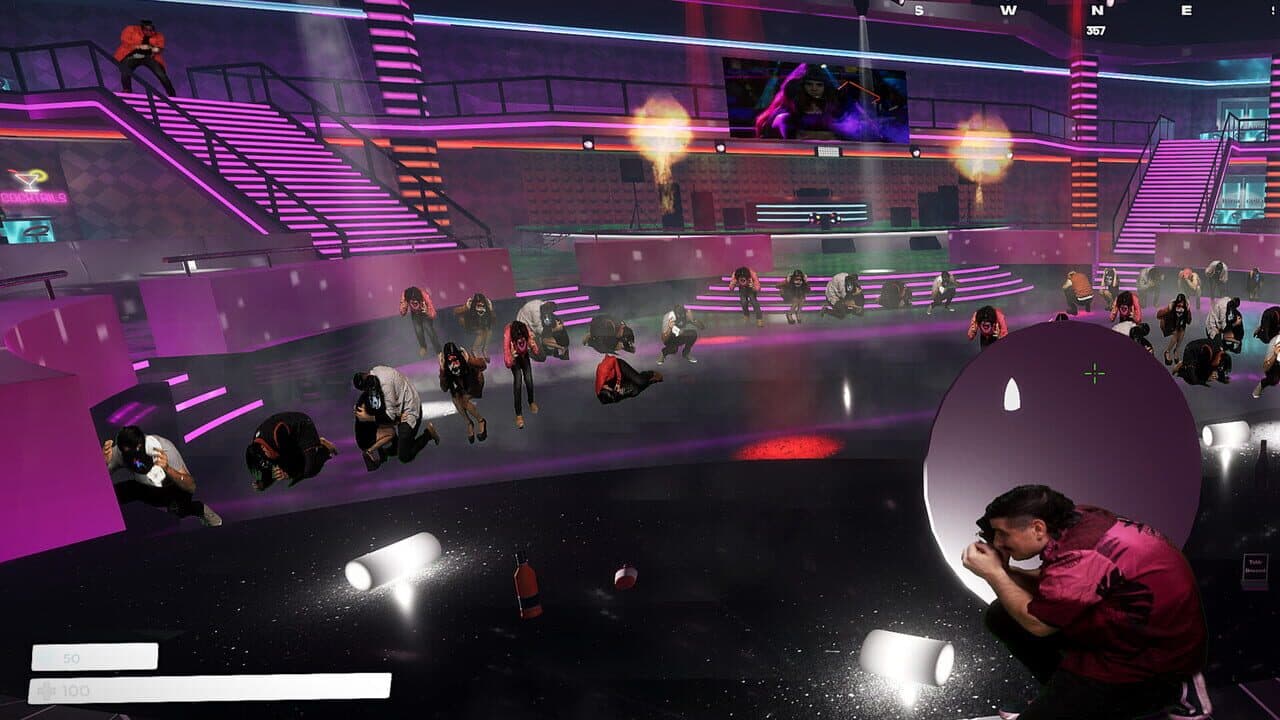 The Last Call thumbnail 3