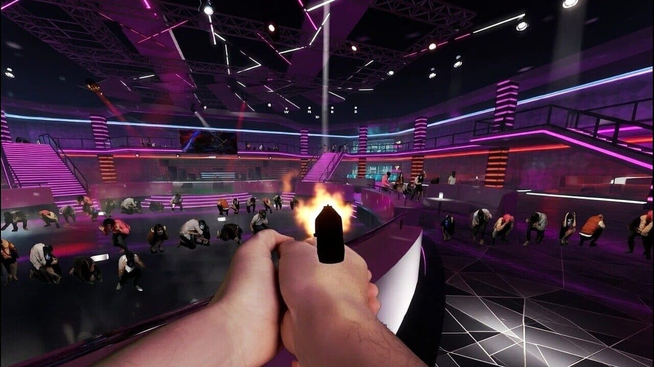 The Last Call thumbnail 4