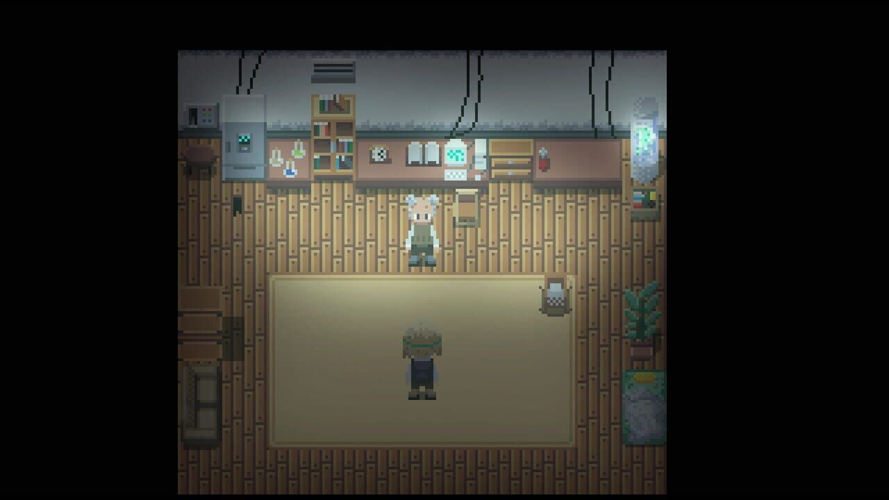 Headache: Altered States screenshot 1