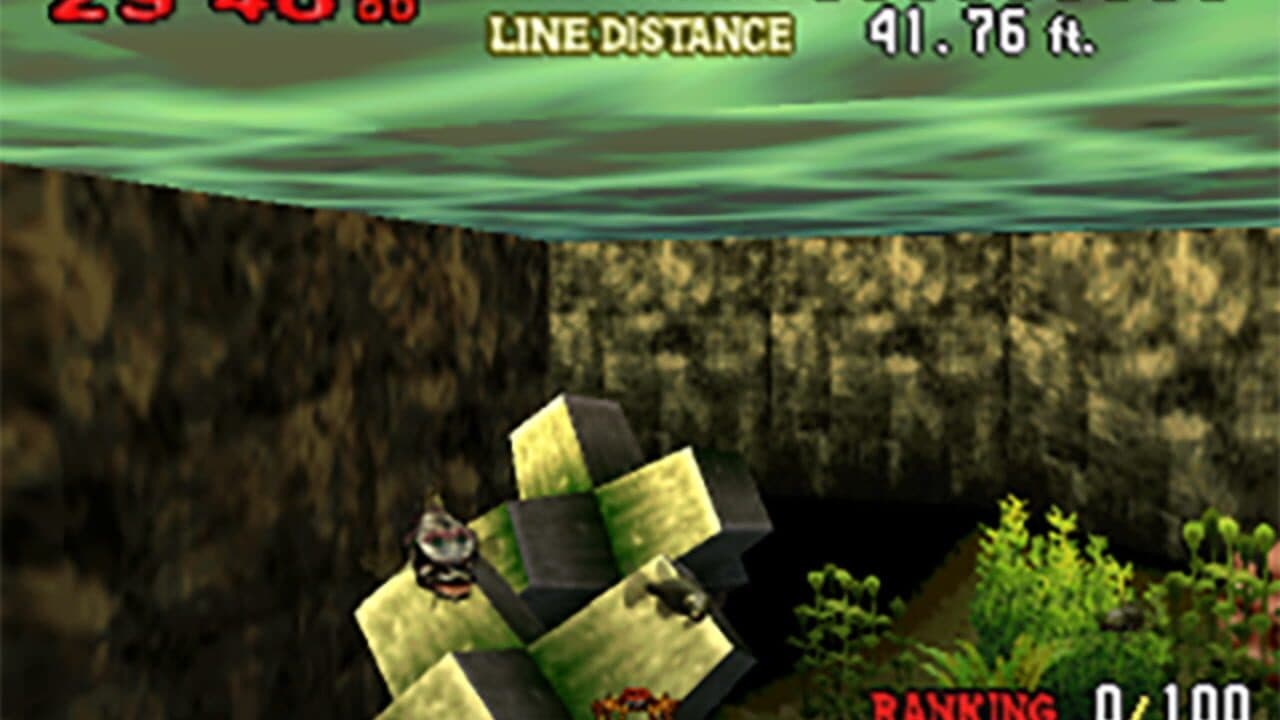Monster Bass thumbnail 4