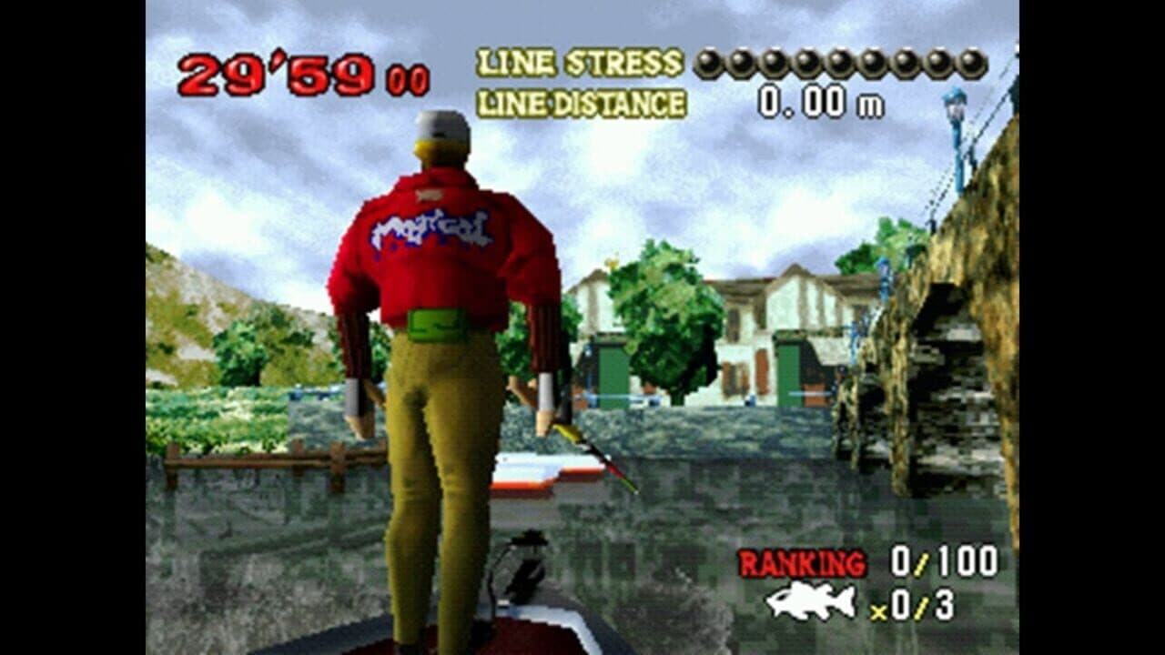 Monster Bass thumbnail 5