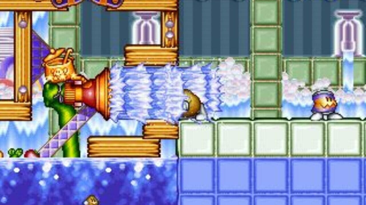 Kitchen Panic thumbnail 2