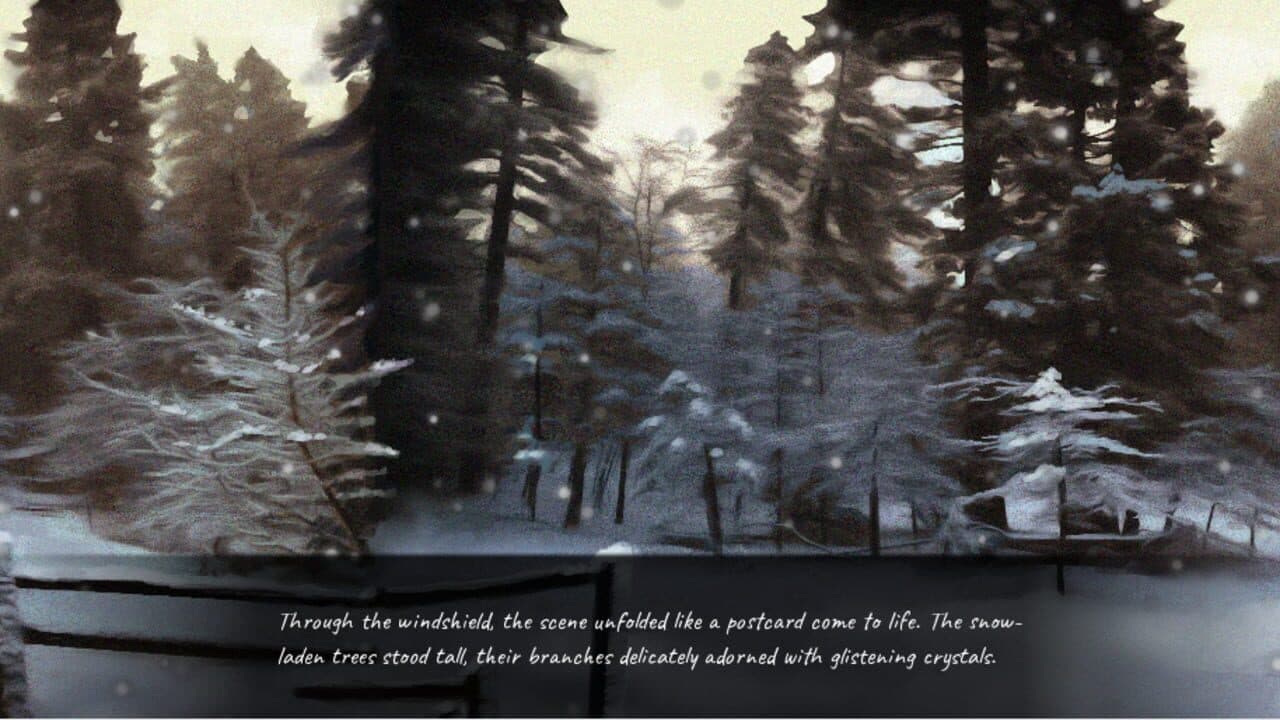 Chilling Devotion screenshot 1