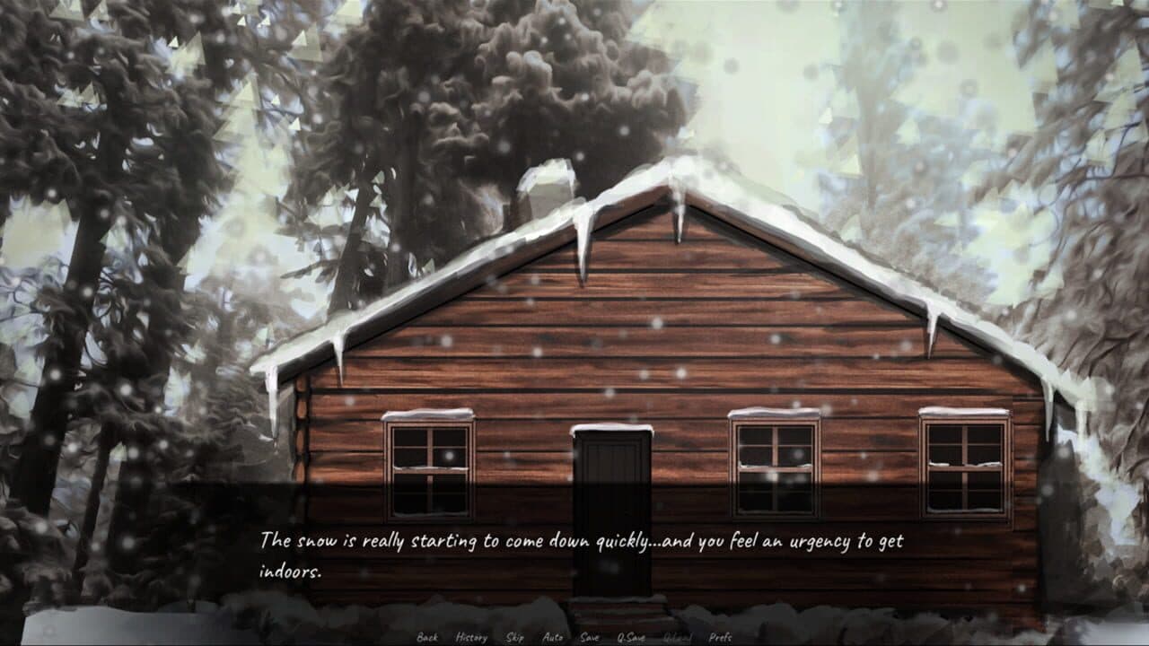 Chilling Devotion thumbnail 2