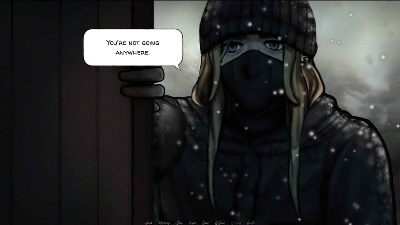 Chilling Devotion thumbnail 3