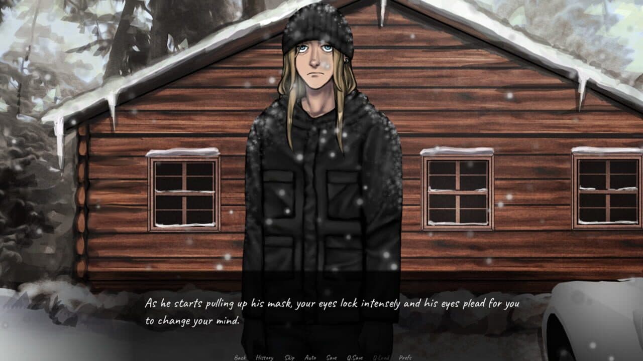 Chilling Devotion thumbnail 4